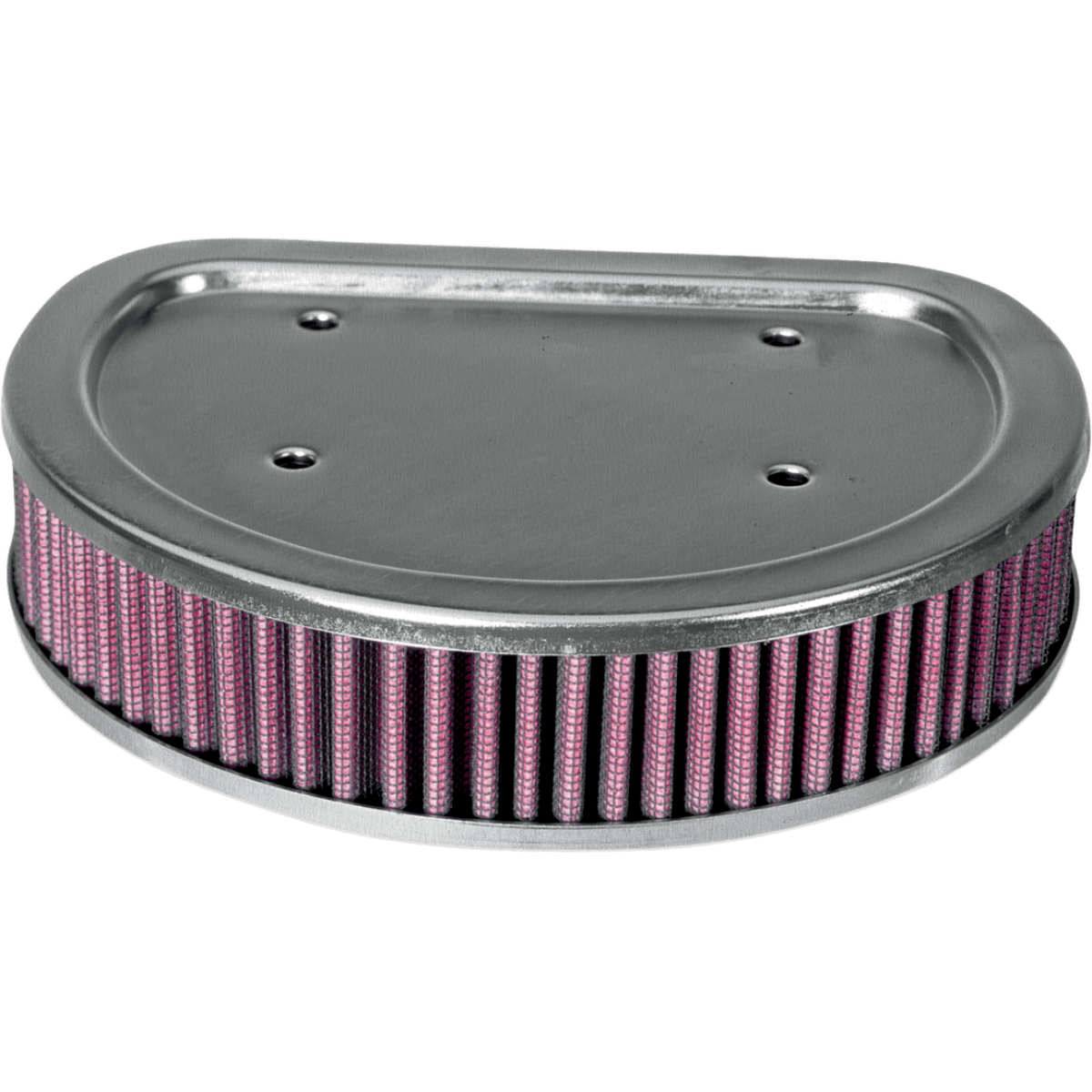 K&N Filters-Replacement Air Filter - '99-'01 Twin Cam Fuel-Injected Touring-Air Filters-MetalCore Harley Supply
