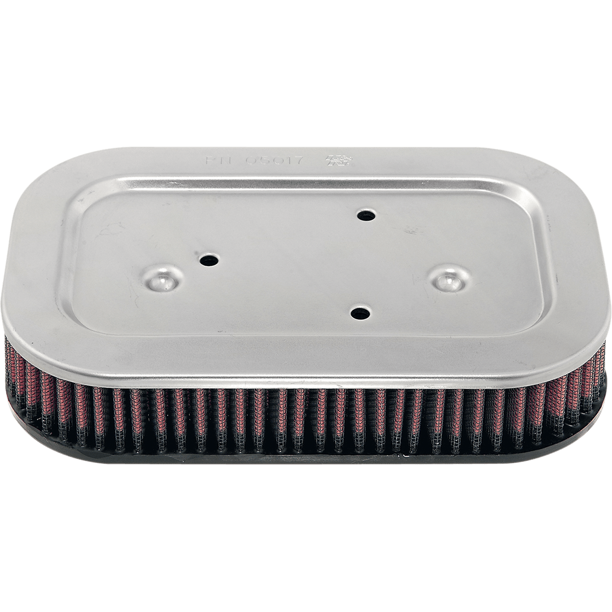 K&N Filters-Replacement High-Flow Air Filter - '04-'13 Sportster-Air Filters-MetalCore Harley Supply