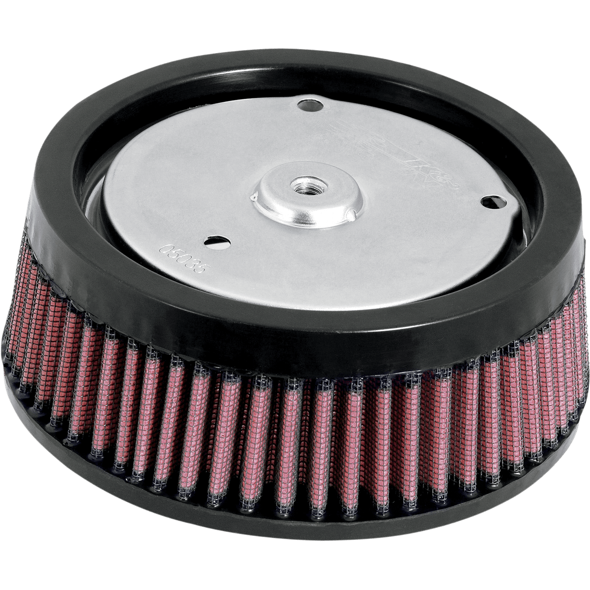 K&N Filters-Replacement High-Flow Air Filter - '16-'17 Softail Slim S-Air Filters-MetalCore Harley Supply