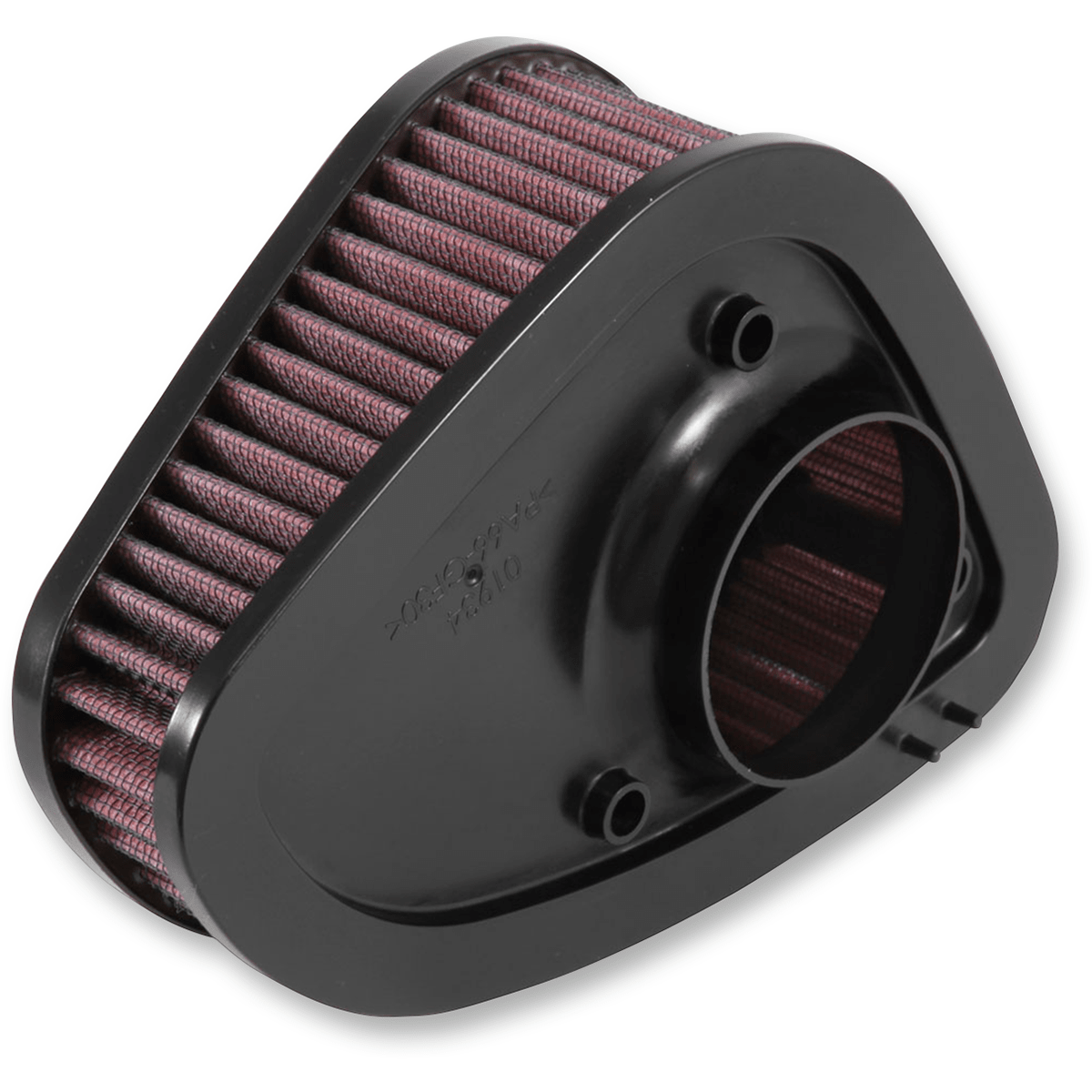 K&N Filters-Replacement High-Flow Air Filter - '17-'21 M8 Touring/Trike-Air Filters-MetalCore Harley Supply