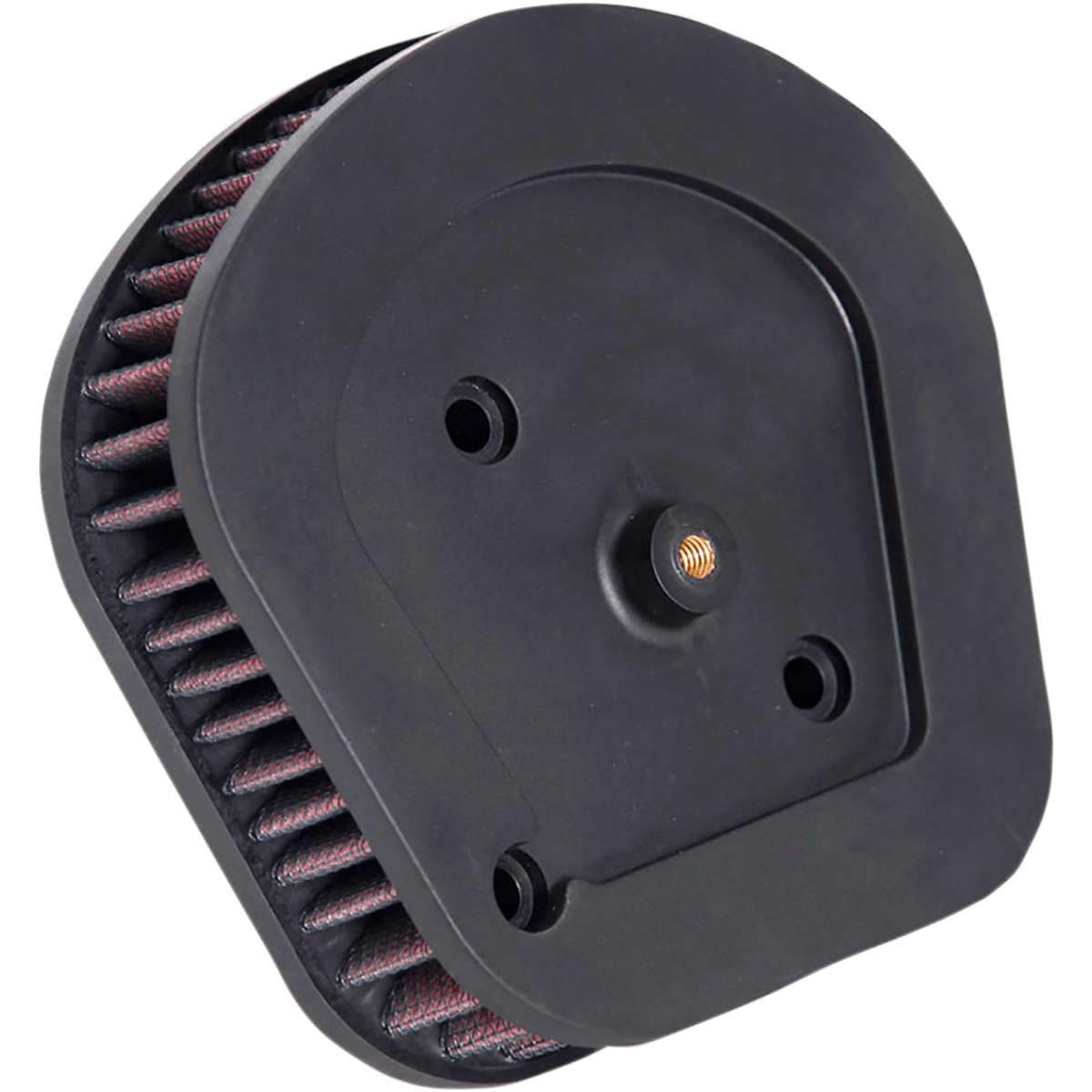 K&N Filters-Replacement High-Flow Air Filter - '18-'21 M8 Softail-Air Filters-MetalCore Harley Supply