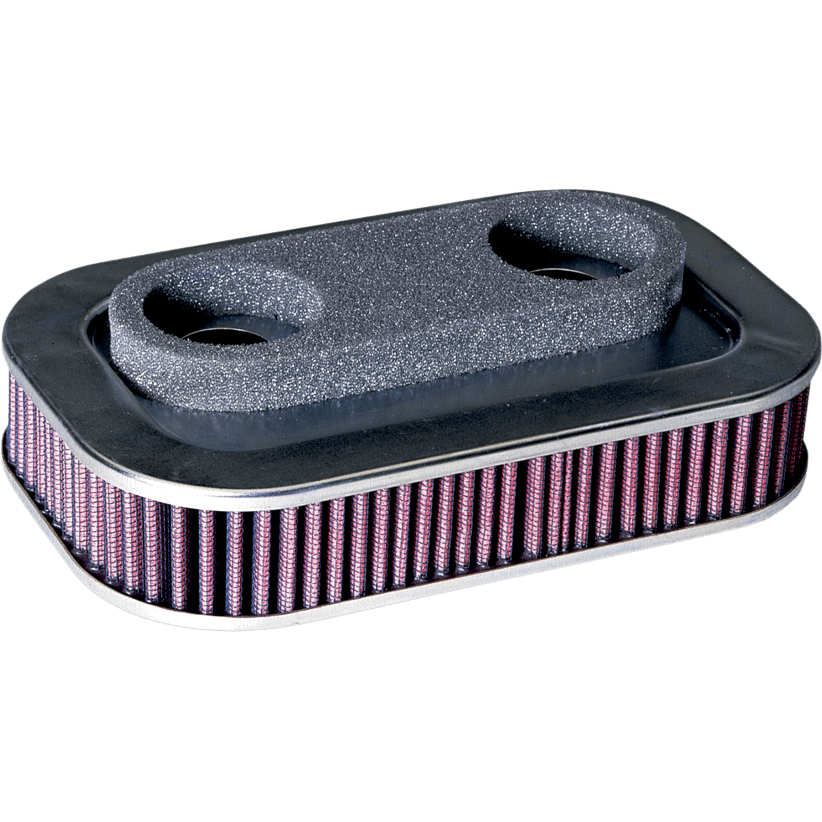 K&N Filters-Replacement High-Flow Air Filter - '88-'03 Sportster XL-Air Filters-MetalCore Harley Supply