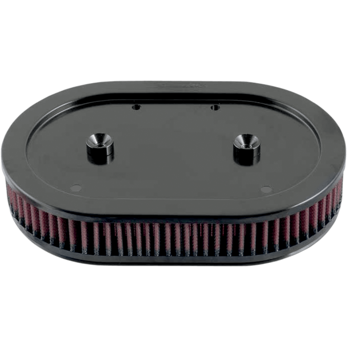 K&N Filters-Replacement High-Flow Air Filter - '88-'12 Sportster Screamin' Eagle-Air Filters-MetalCore Harley Supply