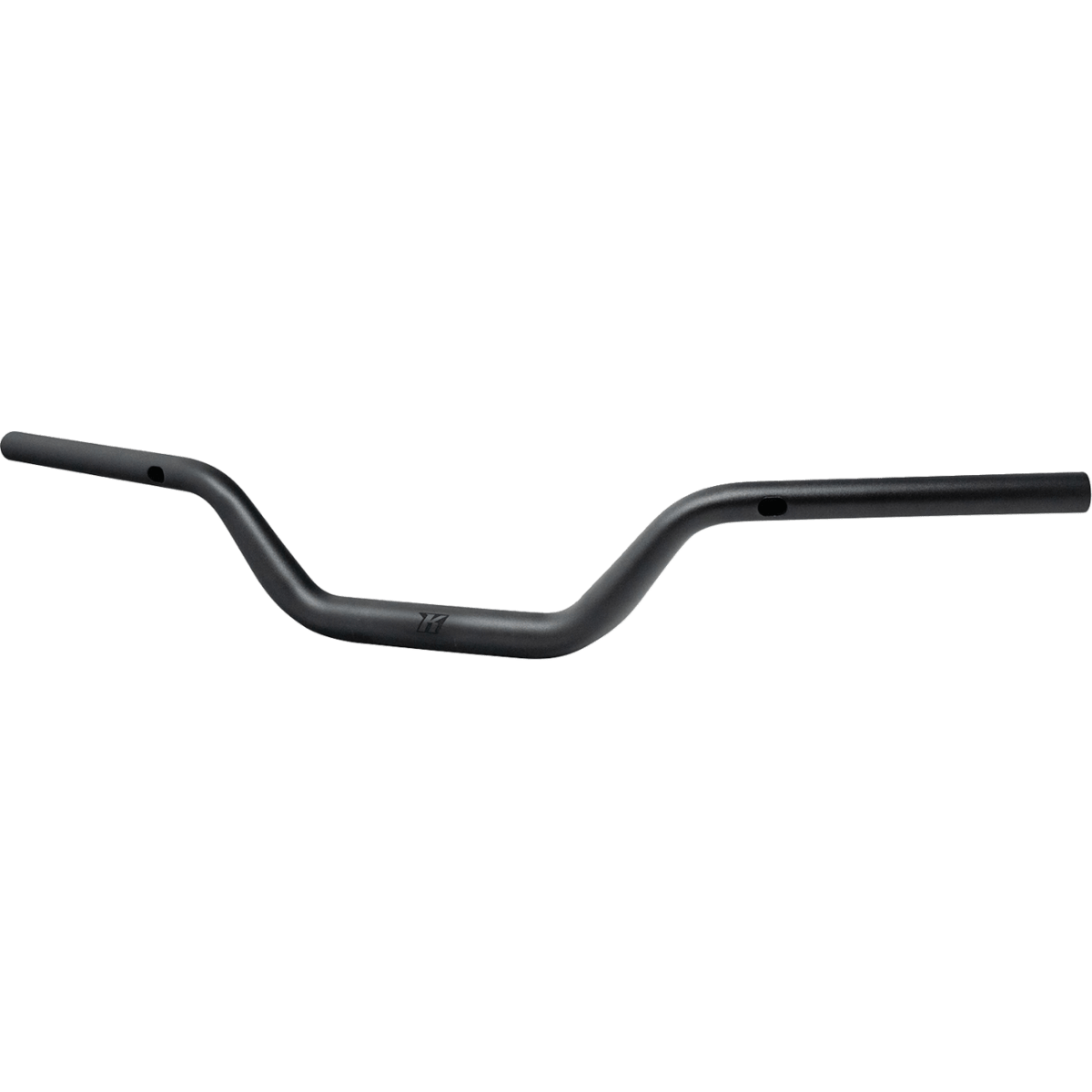 KODLIN - Trackbar Heated Grips 1-1/4in Black '24-'26 - Handlebars - MetalCore Harley Supply