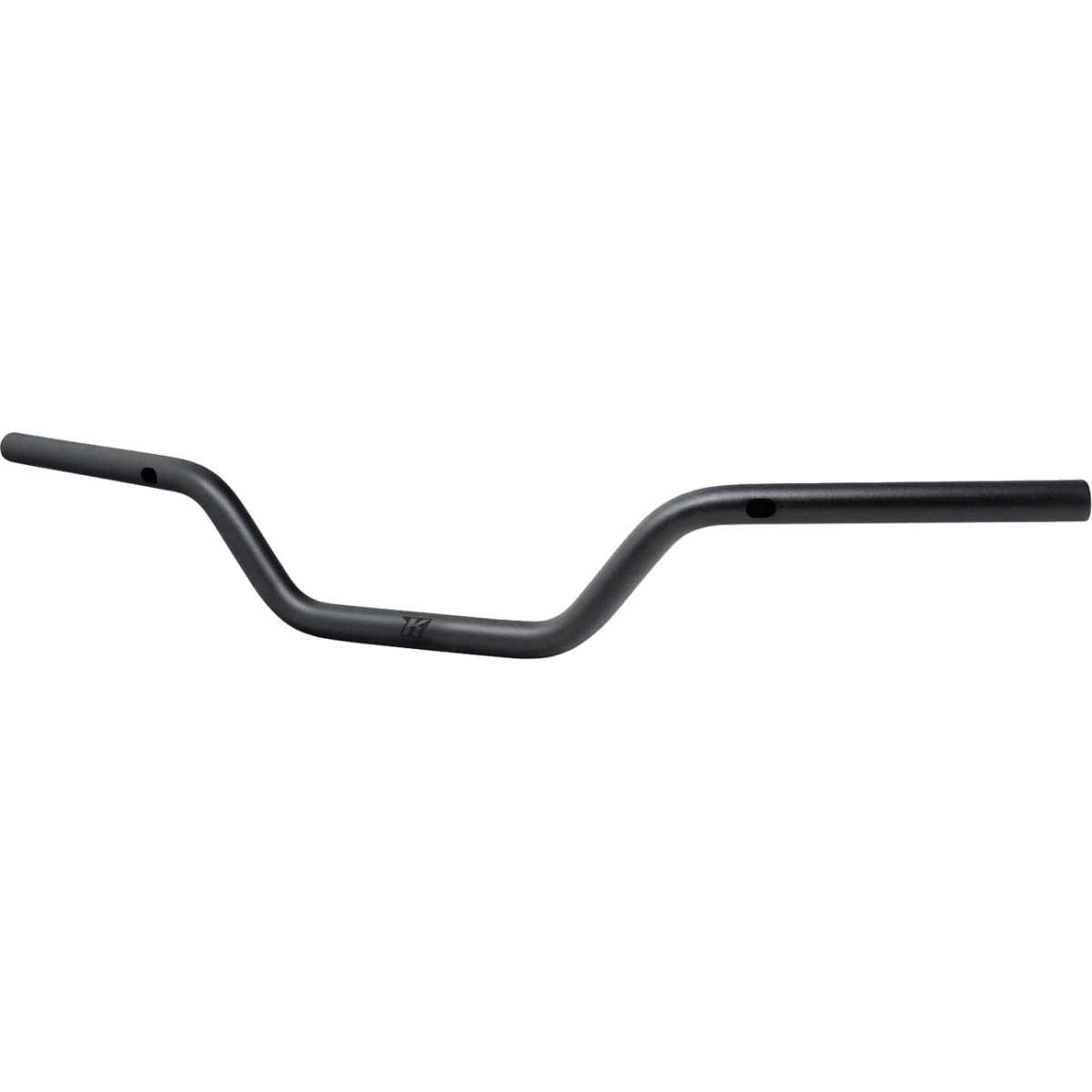 KODLIN - Trackbar Heated Grips 1in Black '25-'26 - Handlebars - MetalCore Harley Supply