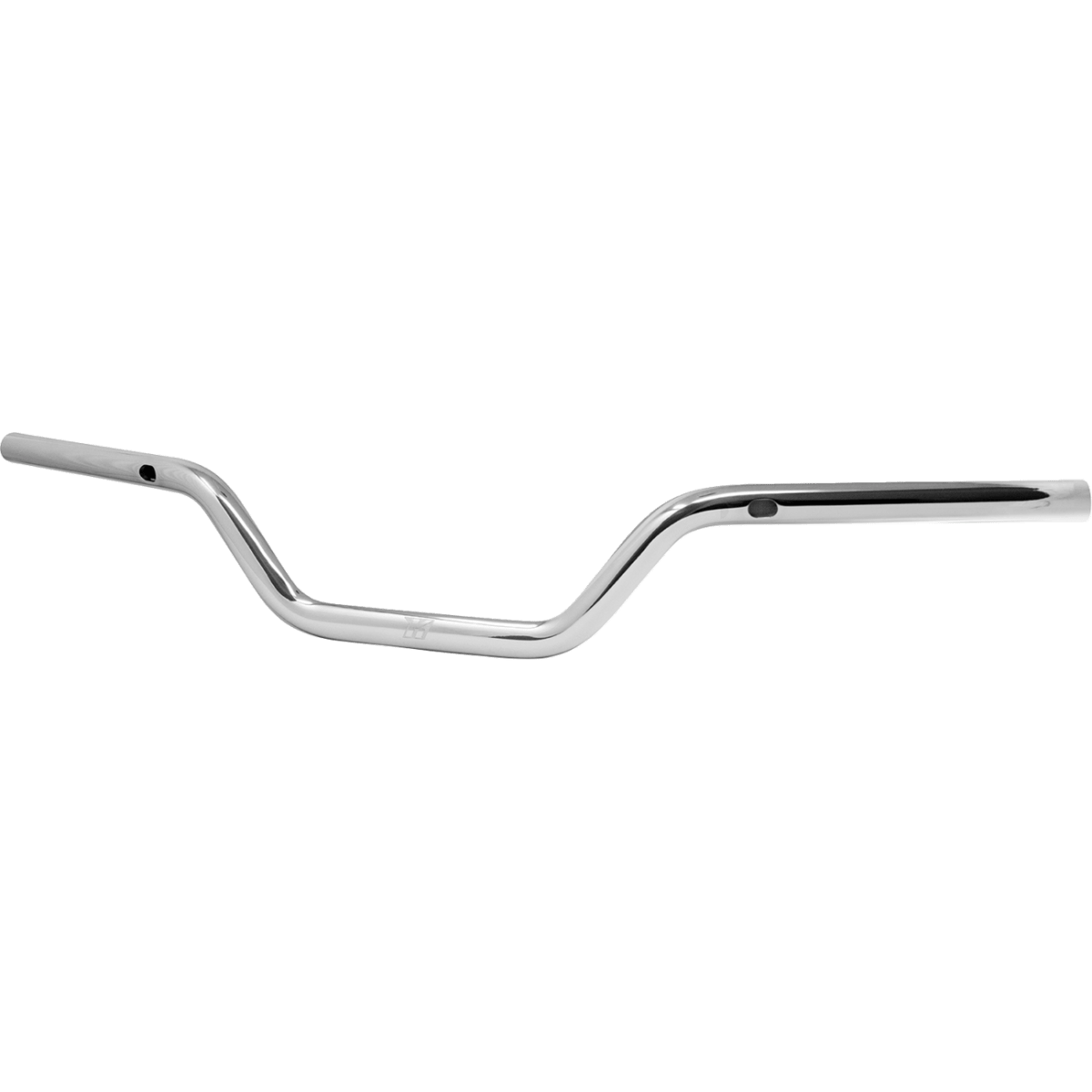 KODLIN - Trackbar Heated Grips 1in Chrome '25-'26 - Handlebars - MetalCore Harley Supply