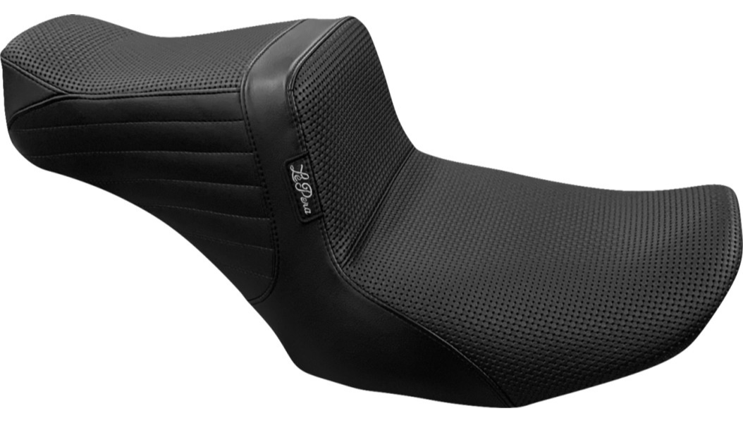 LE PERA - Tailwhip Seat / '23 - '24 Bagger - Seats - MetalCore Harley Supply