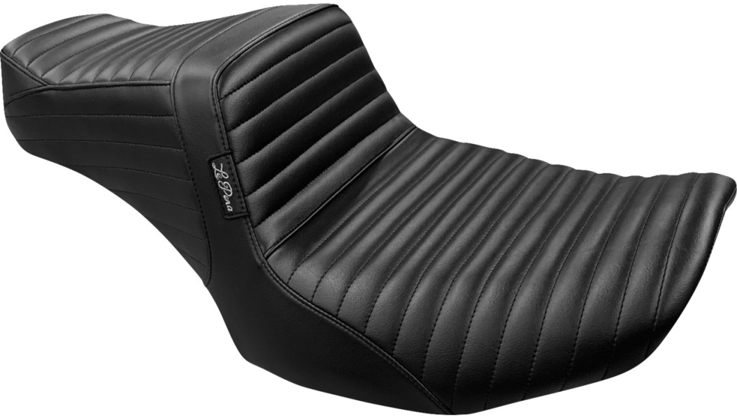 LE PERA - Tailwhip Seat / '23 - '24 Bagger - Seats - MetalCore Harley Supply