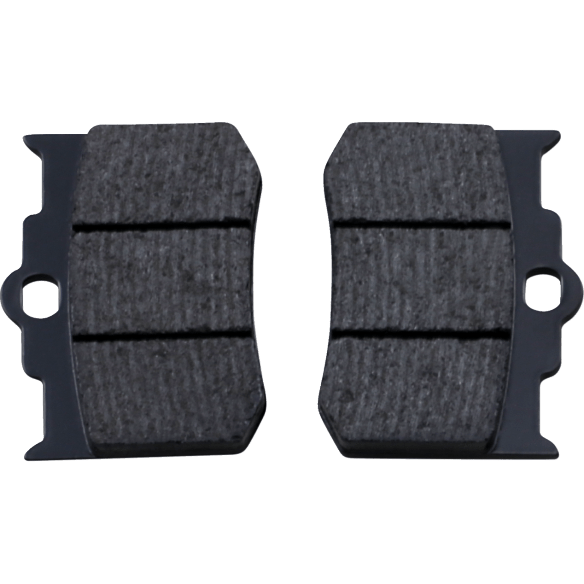 LYNDALL RACING BRAKES - X-Treme Brake Pads - PM and RevTech 4-Piston Calipers - MetalCore Harley Supply