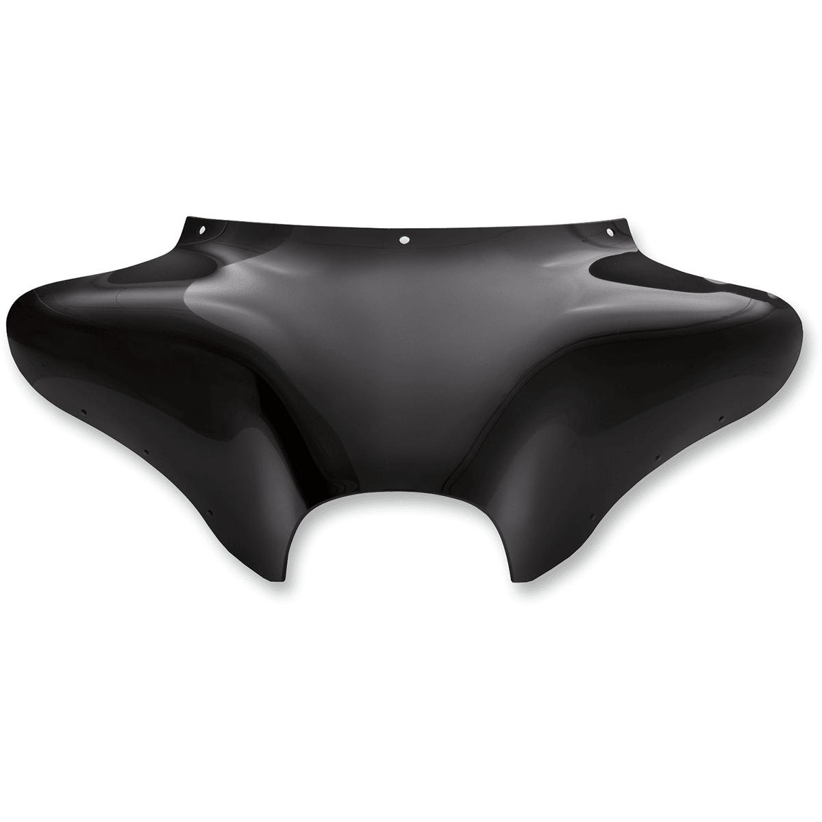 MEMPHIS SHADES - Batwing Fairing - Road King / Softail / Switchback - MetalCore Harley Supply
