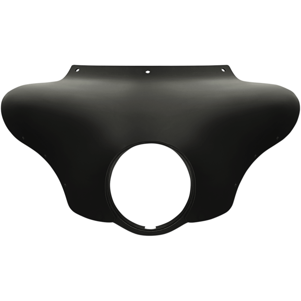 MEMPHIS SHADES - Batwing Fairing - '18-'21 FLSB / FLSL View 2 - MetalCore Harley Supply