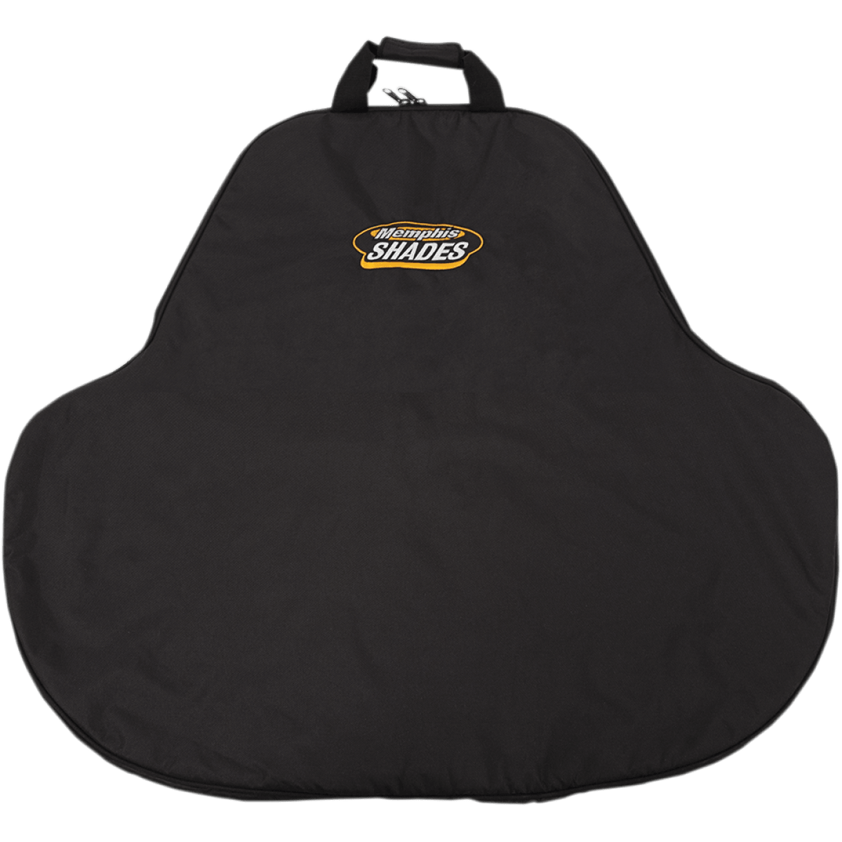 MEMPHIS SHADES - Batwing Fairing Storage Bag - MetalCore Harley Supply - View 2