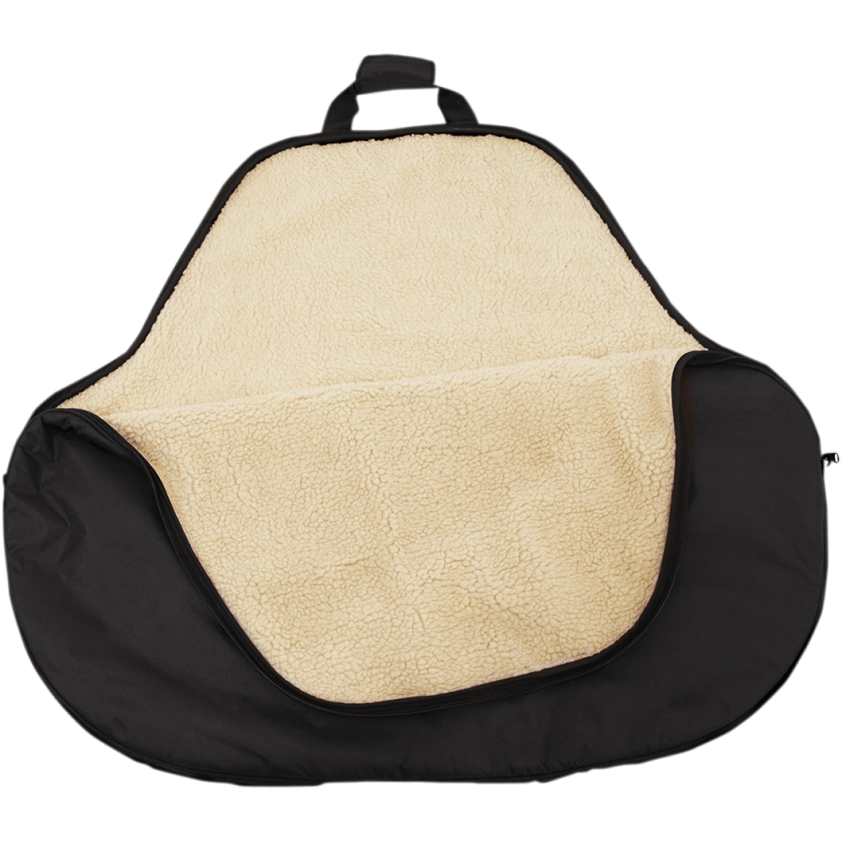 MEMPHIS SHADES - Batwing Fairing Storage Bag - MetalCore Harley Supply - View 3