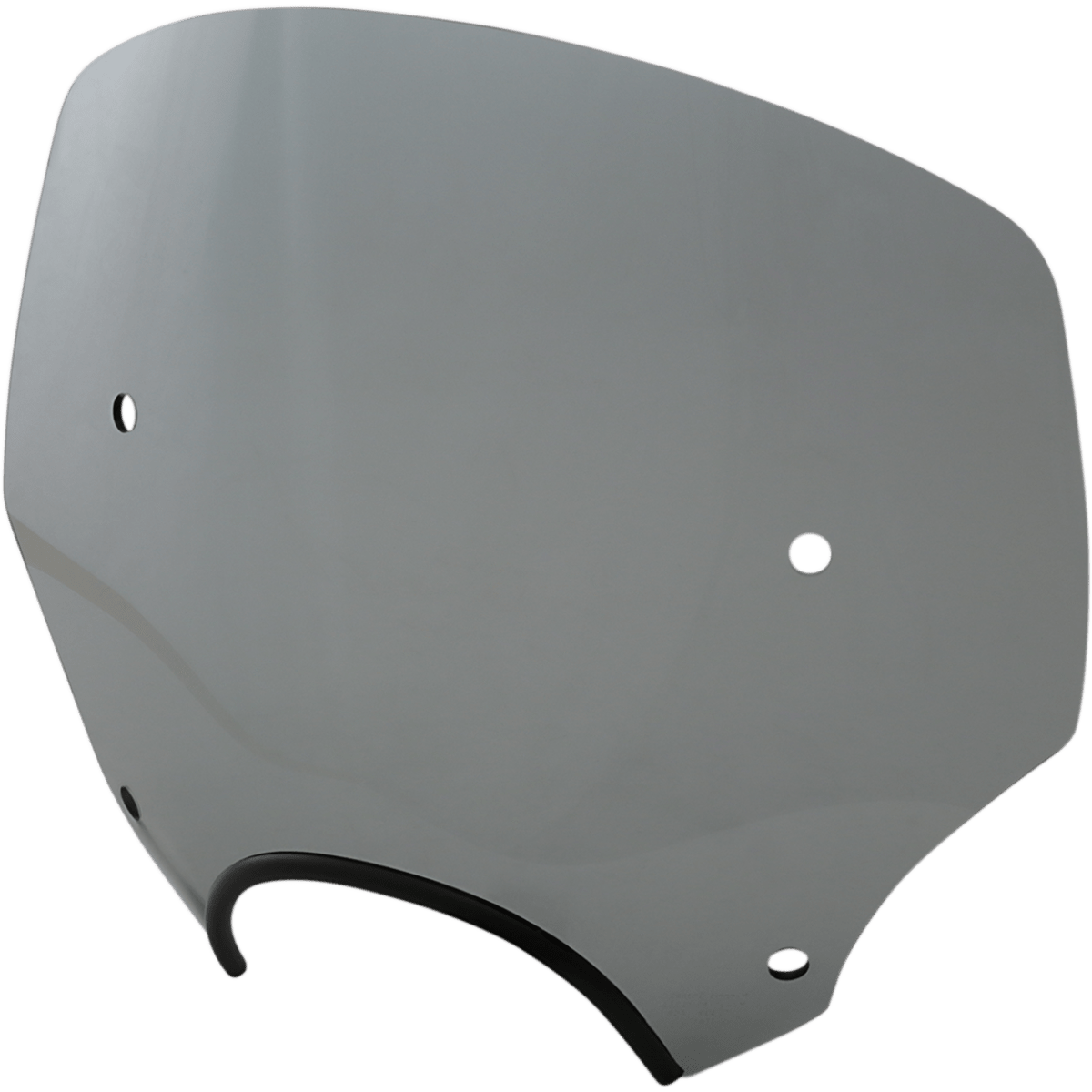 MEMPHIS SHADES - El Paso Sportshield - 5.75" - 13" - Solar - MetalCore Harley Supply - View 2