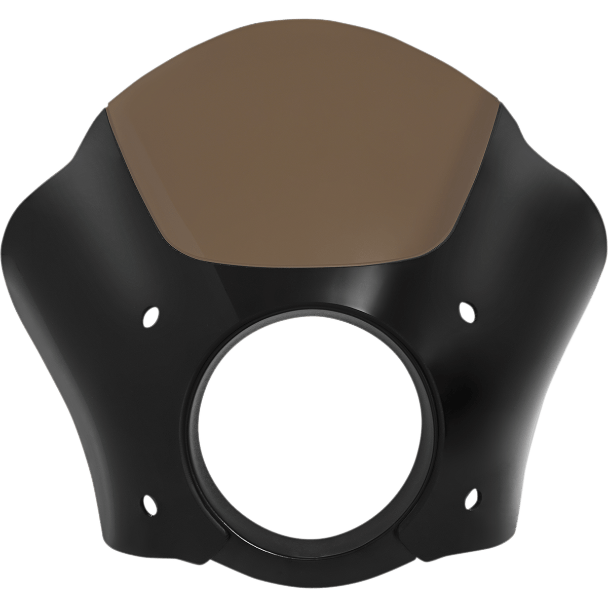 MEMPHIS SHADES - Gauntlet Fairing - FXLR - MetalCore Harley Supply