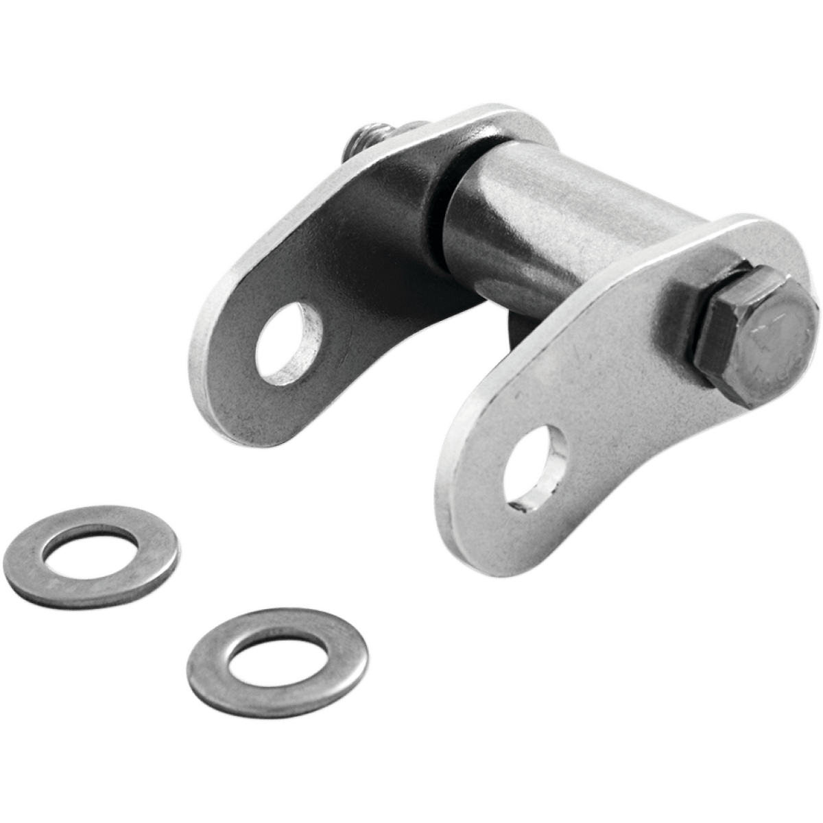 MEMPHIS SHADES - Headlight Extension Block - Extension kit for Slim Chrome View 2 - MetalCore Harley Supply