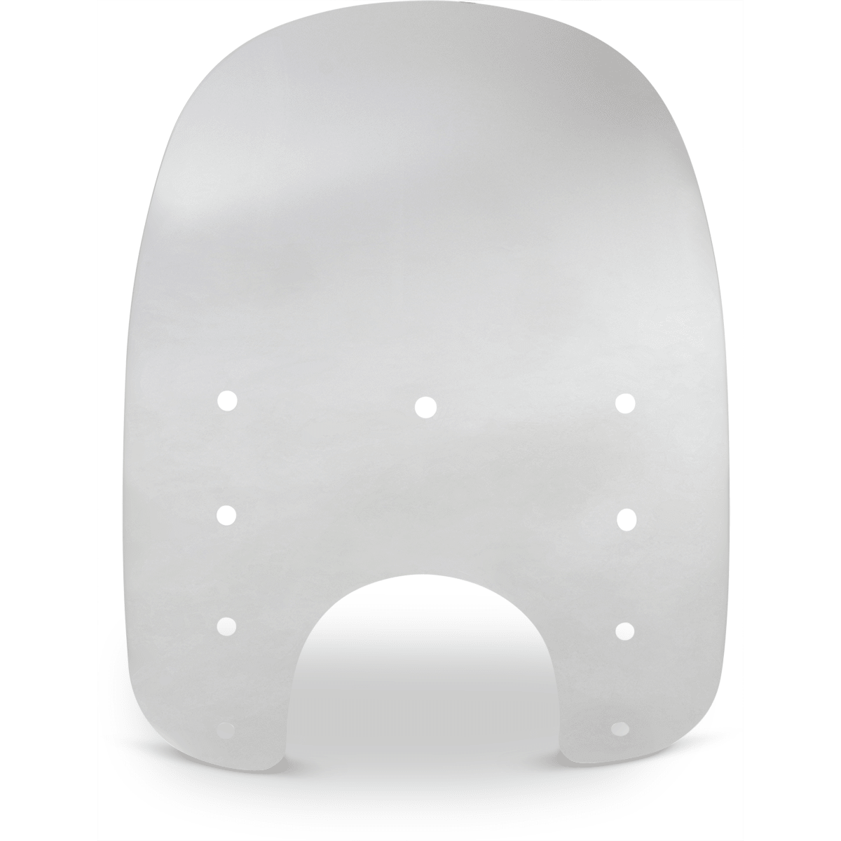 MEMPHIS SHADES - Replacement Plastic for Memphis Slim - 17" - Solar - MetalCore Harley Supply