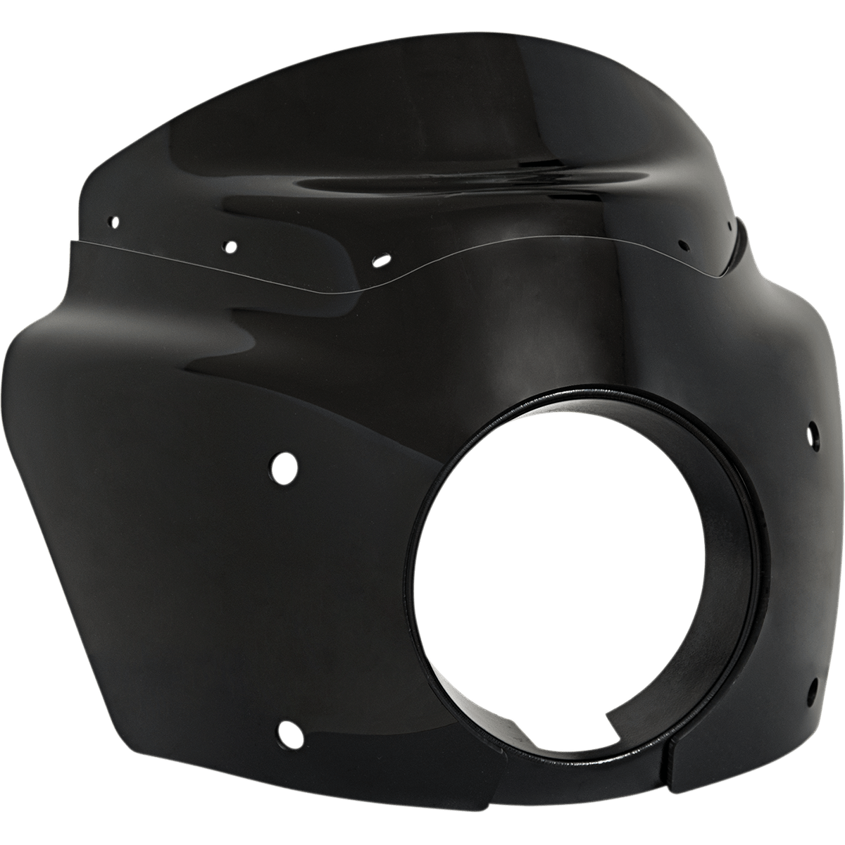 MEMPHIS SHADES - Road Warrior Fairing - Road King View 2 - MetalCore Harley Supply