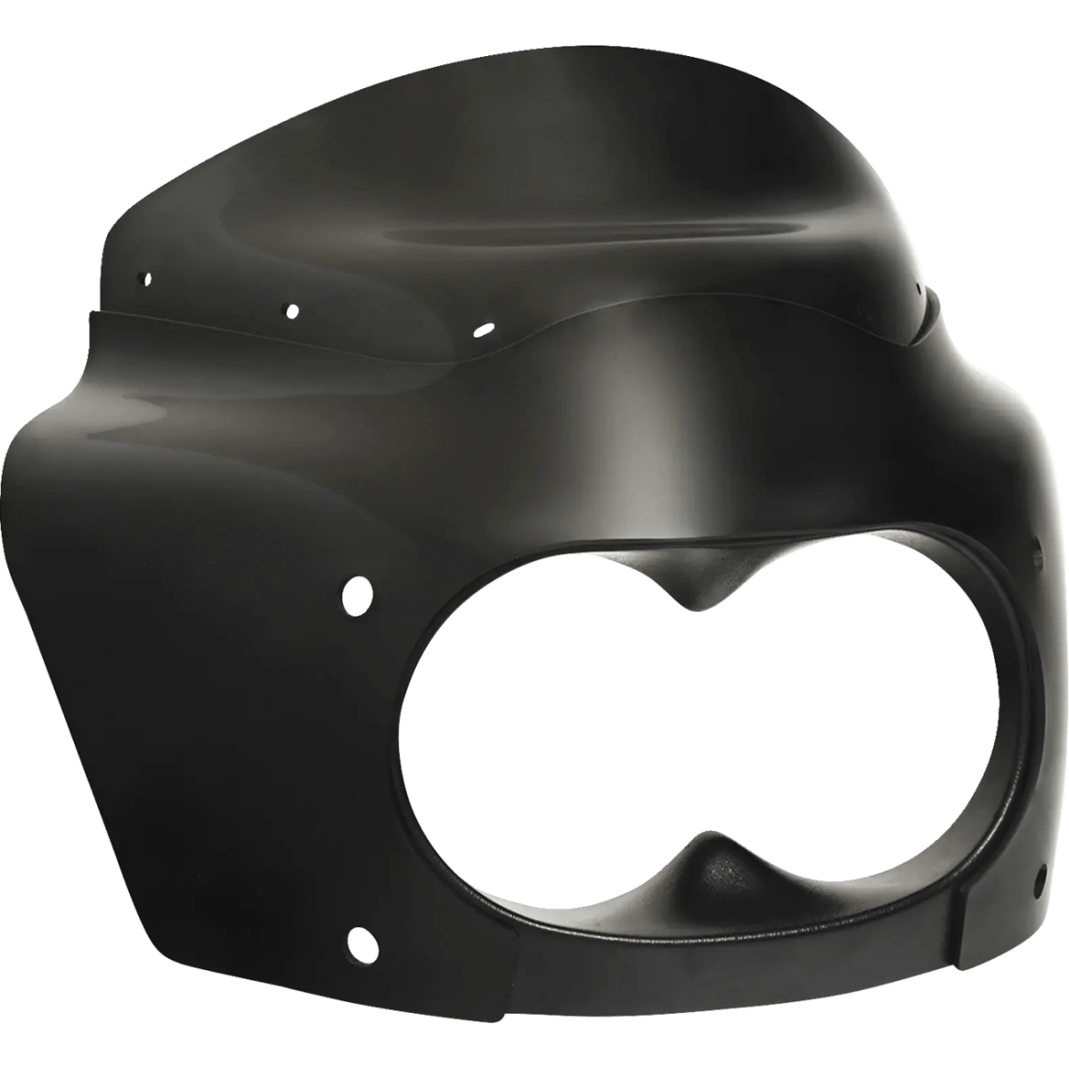 MEMPHIS SHADES - Road Warrior Fairing - Fat Bob - MetalCore Harley Supply