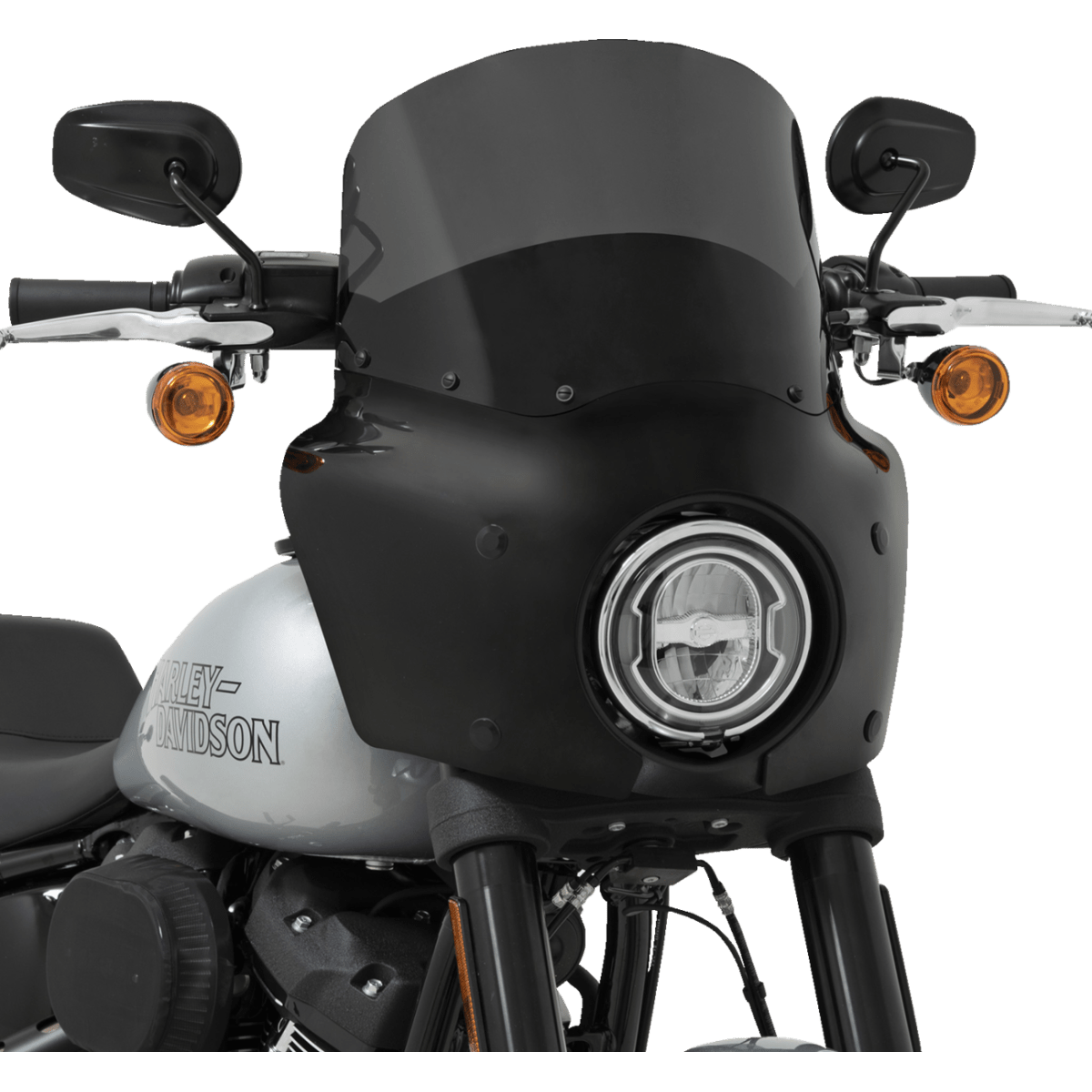 MEMPHIS SHADES - Road Warrior Screw Set - Road Warrior View 3 - MetalCore Harley Supply