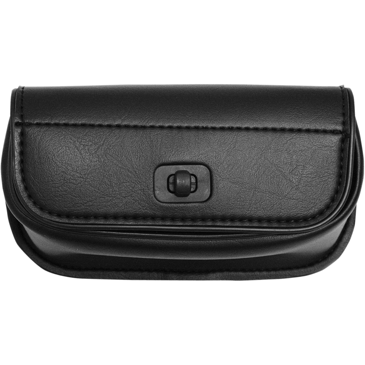 MEMPHIS SHADES - Windshield Pouch - Single center pouch - MetalCore Harley Supply
