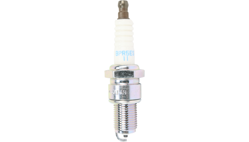 NGK - Spark Plug — Standard - Spark Plugs - MetalCore Harley Supply