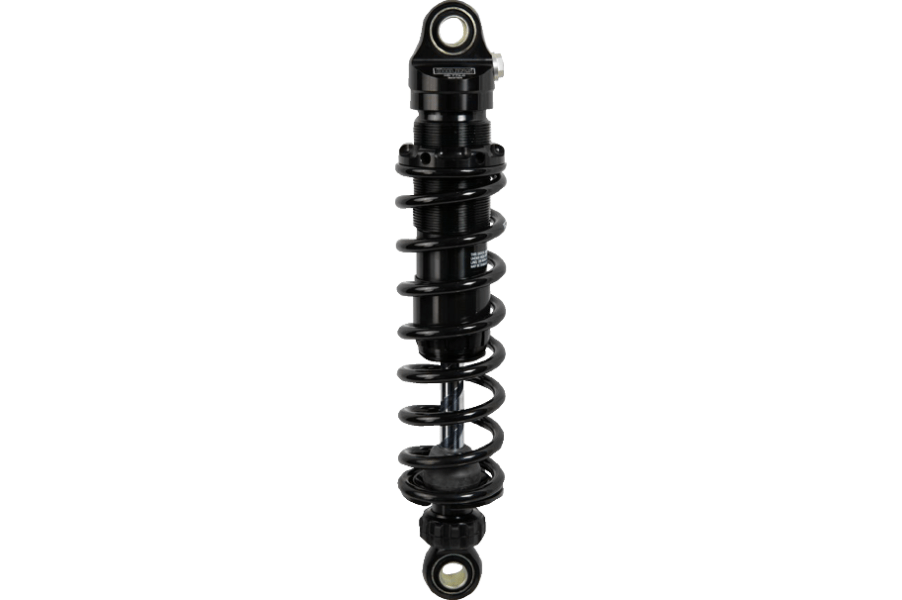 OHLINS - STX36 Rebound Adjustable Twin Shocks / '90 - '24 - Shocks - MetalCore Harley Supply