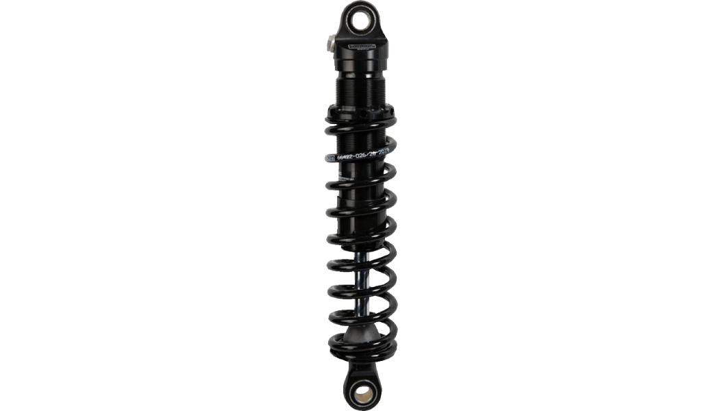 OHLINS - Twin Shocks STX36 / '90 - '24 Touring - Shocks - MetalCore Harley Supply