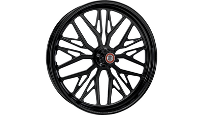 Performance Machine Parts for Harley | Wheels, Brakes & Air