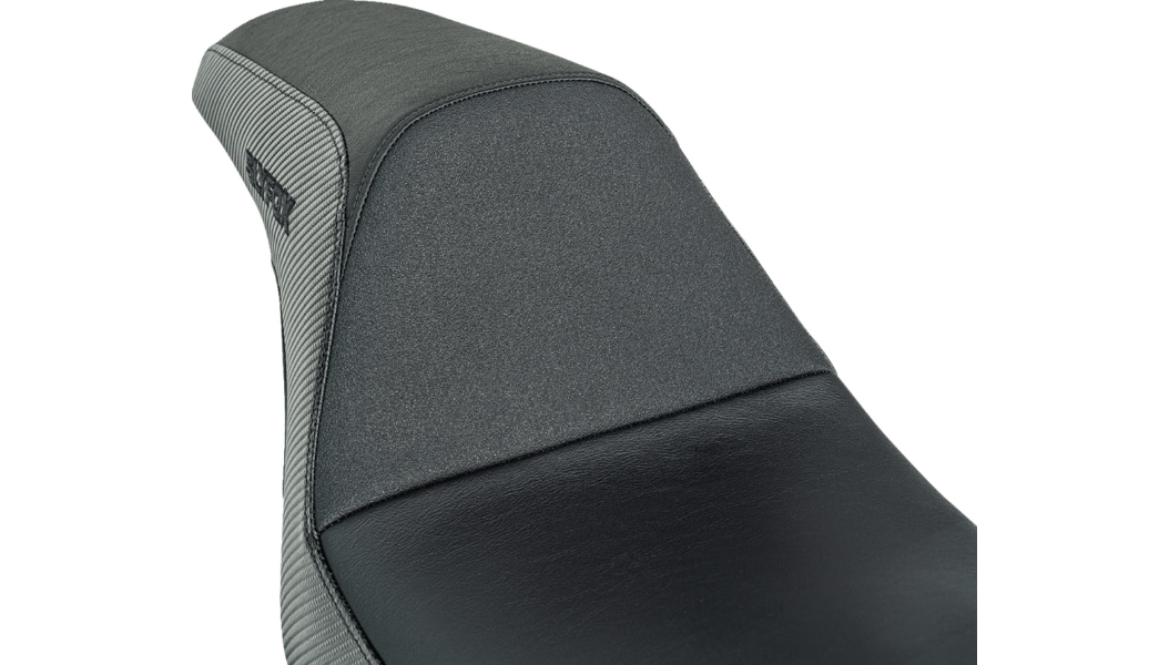 SLYFOX - Slyfox Seat / '82 - '00 FXR - Seats - MetalCore Harley Supply