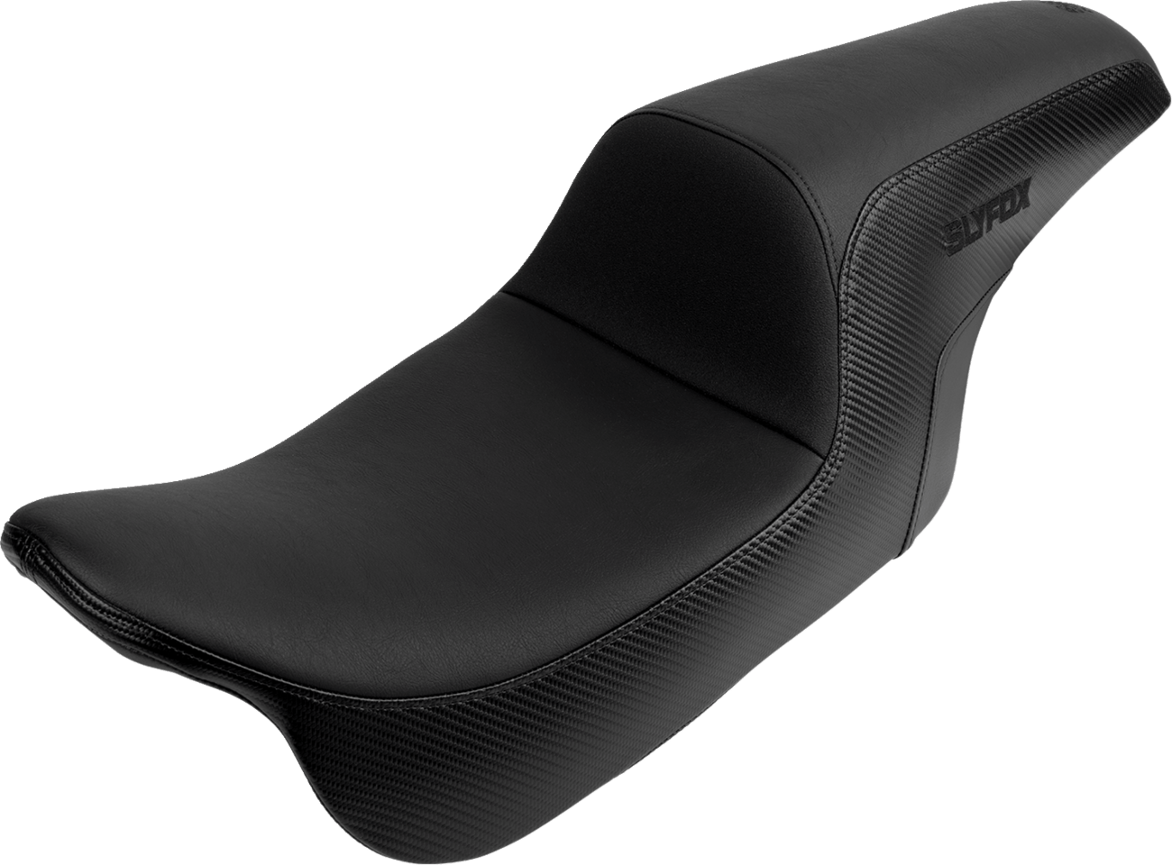 SLYFOX-Slyfox Seats / '97-'23 Bagger-Seats-MetalCore Harley Supply