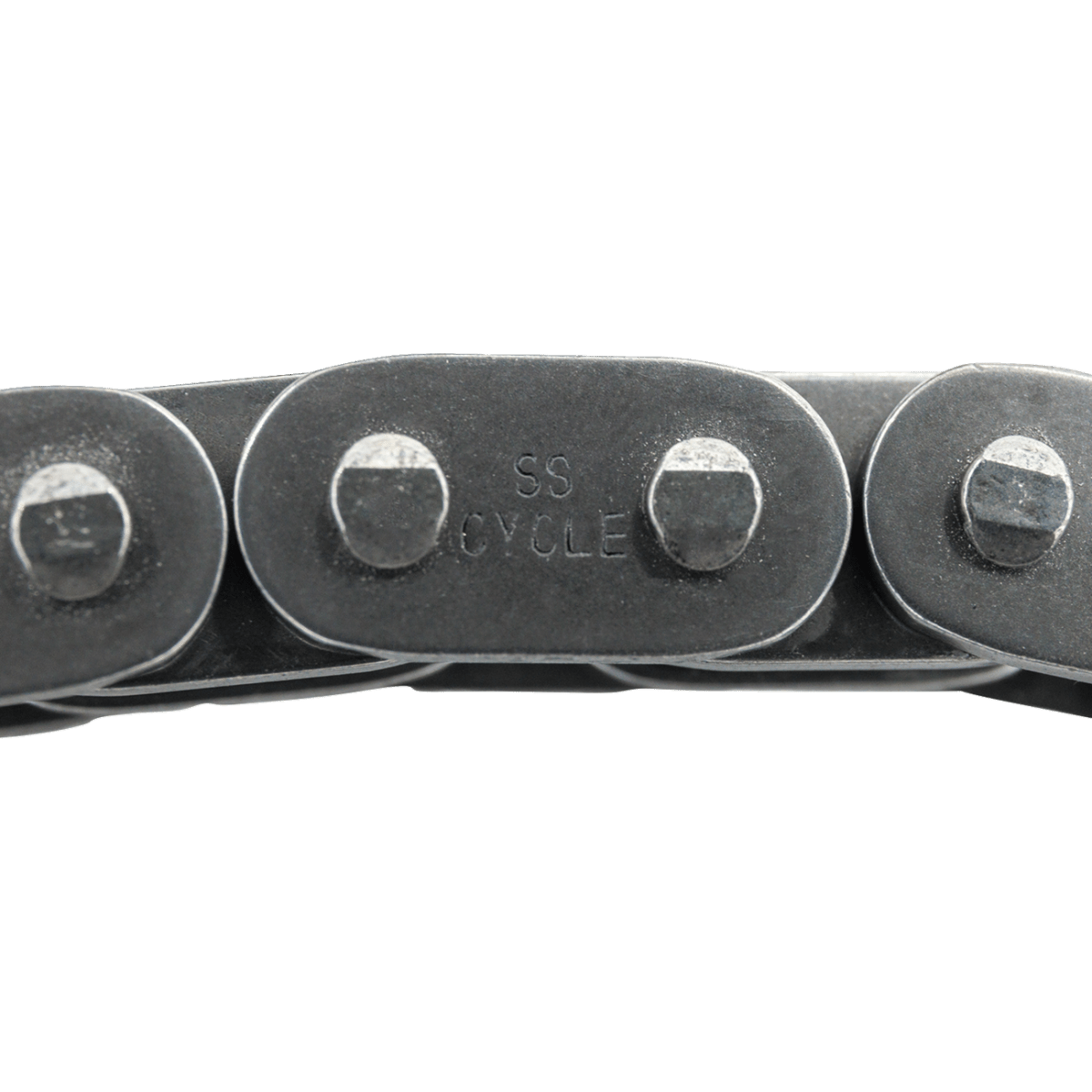 S&S CYCLES - Cam Chains - Secondary (inner), 16 links - view 2 - Cam Chains - MetalCore Harley Supply