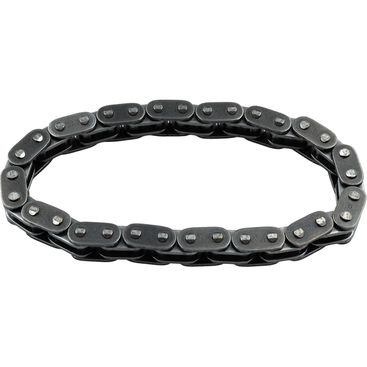 S&S CYCLES - Cam Chains - Secondary (inner), 16 links - Cam Chains - MetalCore Harley Supply