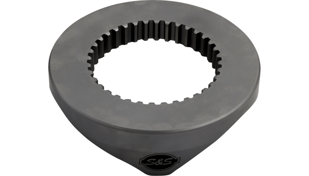 S&S CYCLES - Heavy Duty Compensator Ramp - Compensator Socket - MetalCore Harley Supply