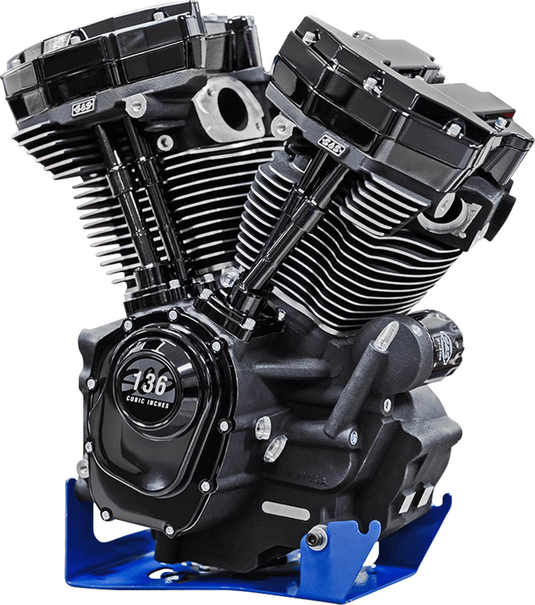 S&s cycle motors cheap