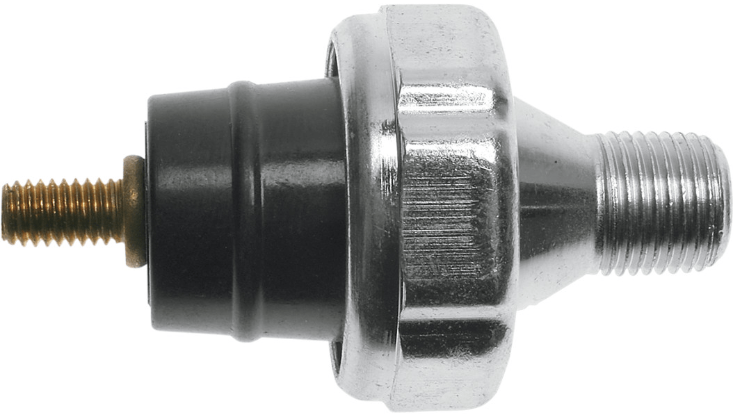 STANDARD MOTOR PRODUCTS - Oil Pressure Switch / '41 - '84 - Oil Pressure Switch - MetalCore Harley Supply