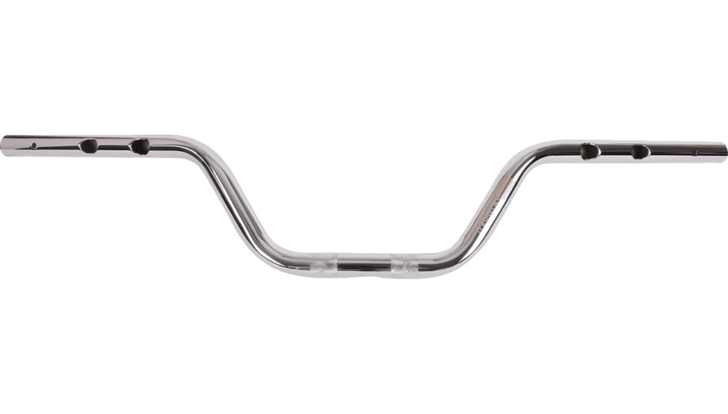 THRASHIN SUPPLY CO. - 1" Handlebars / '23 - '24 Bagger - Handlebars - MetalCore Harley Supply