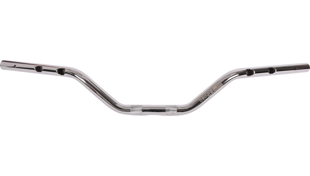 THRASHIN SUPPLY CO. - 1" Handlebars / '23 - '24 Bagger - Handlebars - MetalCore Harley Supply