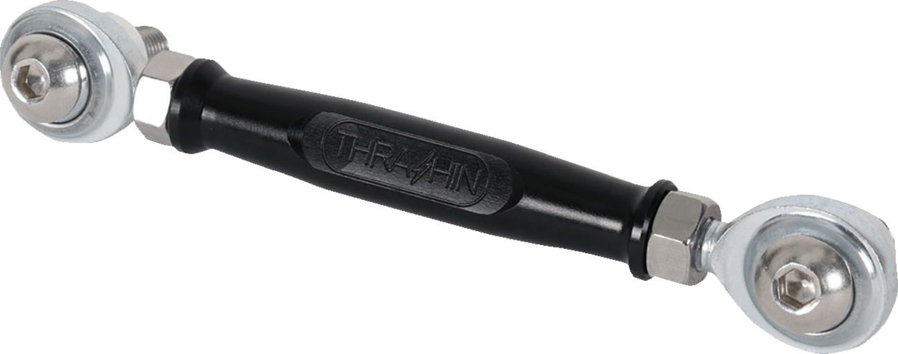 THRASHIN SUPPLY CO.-Adjustable Brake Linkage / M8 Softail-Brake Linkage-MetalCore Harley Supply