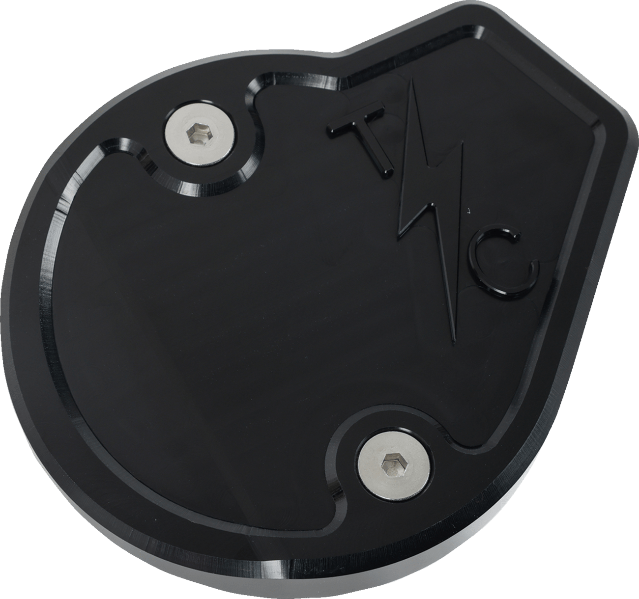 THRASHIN SUPPLY CO.-Gen 2 Smooth Cam Cover M8 - MetalCore Harley Supply