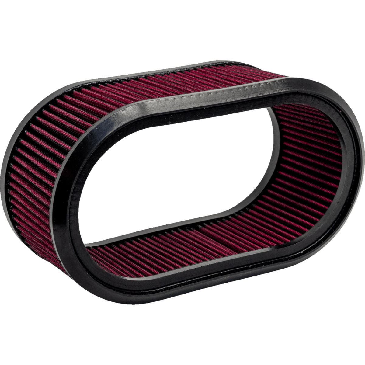 TRASK - Replacement Air Filter for Big Papi - Air Filters - MetalCore Harley Supply