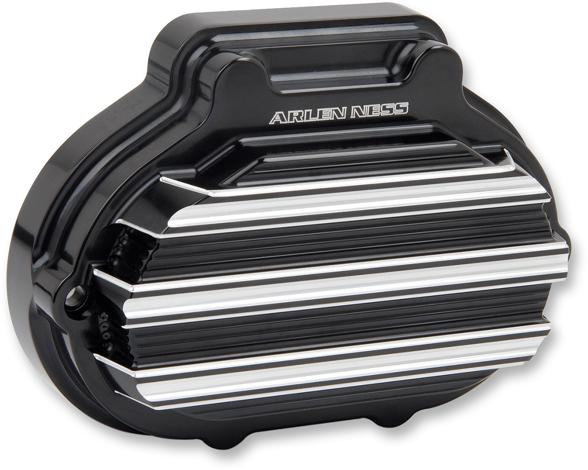 ARLEN NESS-10-Gauge Transmission Side Covers / '14+ Bagger-Transmission Cover-MetalCore Harley Supply