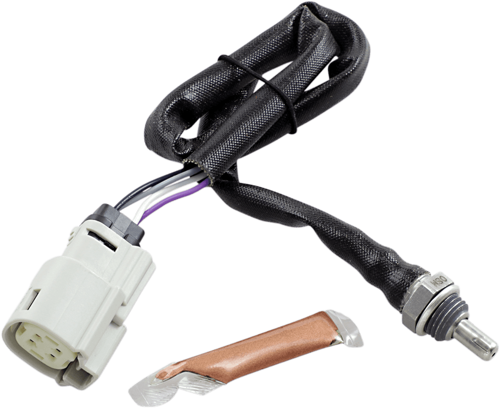 Feuling - 12mm Narrow Band O2 Sensor / '12 - '17 Models