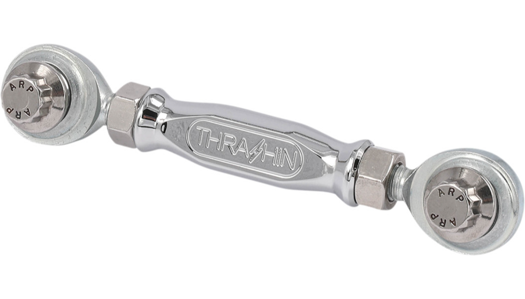 THRASHIN SUPPLY CO.-Adjustable Shift Linkage / FXR - Dyna - M8-Shift Linkage-MetalCore Harley Supply