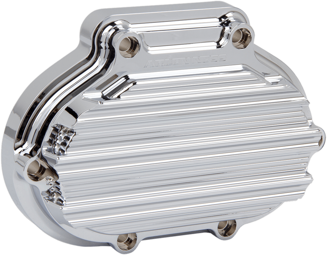 ARLEN NESS-10-Gauge Transmission Side Covers / '14-'17 Touring-Transmission Cover-MetalCore Harley Supply