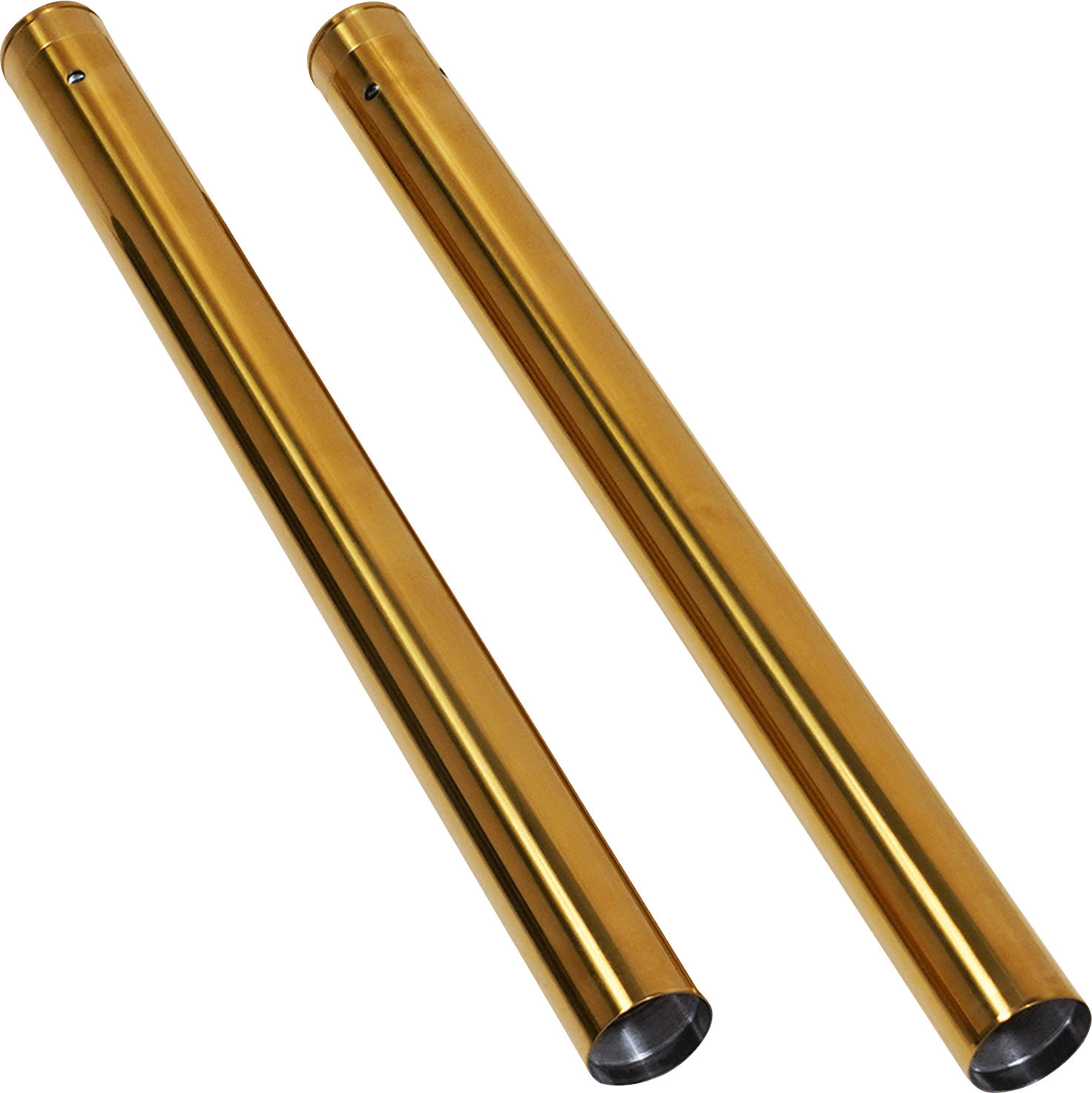 ARLEN NESS-Fork Tubes 49mm / '17-'22 Bagger-Fork Tubes-MetalCore Harley Supply