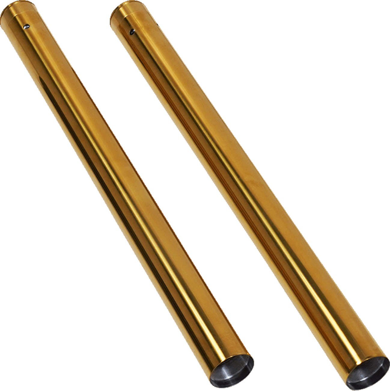 ARLEN NESS-Fork Tubes 49mm / '18-'22 Softail-Fork Tubes-MetalCore Harley Supply