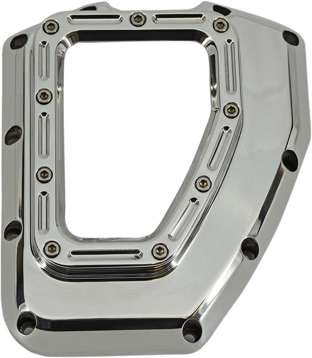 TRASK-Assault Series Cam Cover / Twin Cam-Cam Cover-MetalCore Harley Supply