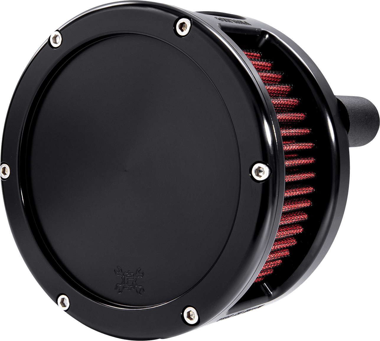 FEULING-BA Series Air Cleaner Kit / M8 Motors-Air Filter-MetalCore Harley Supply