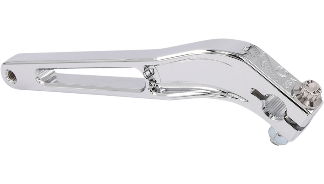 THRASHIN SUPPLY CO.-Billet Shift Levers / '91-'21-Shift Levers / Arms-MetalCore Harley Supply